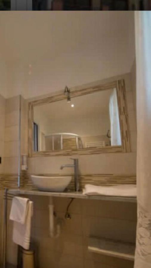Dolcevita Relais Arma di Taggia Exteriér fotografie