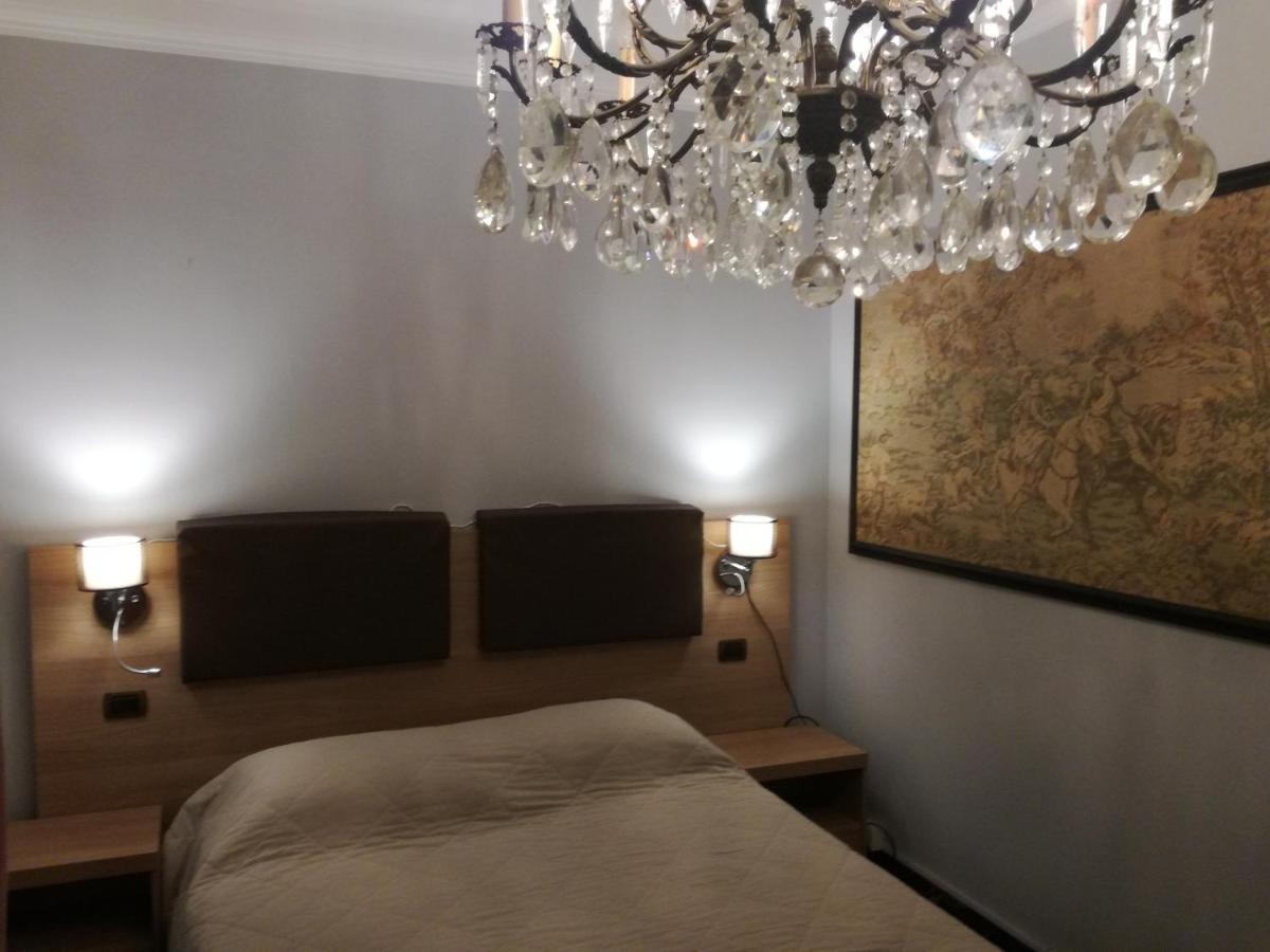 Dolcevita Relais Arma di Taggia Exteriér fotografie